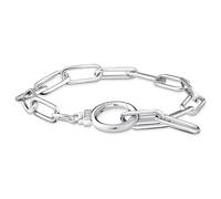 Thomas Sabo A2133-051-14 Bracelet à maillons avec fermoir à anneau