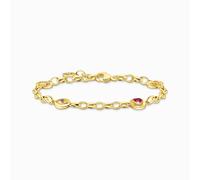Thomas Sabo A2138-995-7 Bracelet avec symboles