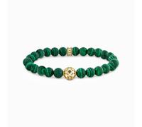 Thomas Sabo - A2145-140-6-L19 - Bracelet - Mixte - 925er Argent - 19 cm