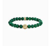 Thomas Sabo - A2145-140-6-L19 - Bracelet - Mixte - 925er Argent - 19 cm