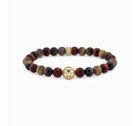 Thomas Sabo - A2145-324-2-L17 - Bracelet - Mixte - 925er Argent - 17 cm