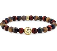 Thomas Sabo - A2145-324-2-L19 - Bracelet - Mixte - 925er Argent - 19 cm