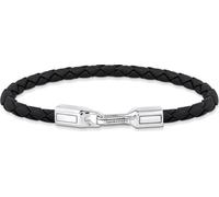 Thomas Sabo - A2149-682-11-L21 - Bracelet - Mixte - Cuir - 21 cm