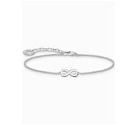 Thomas Sabo A2161-001-21-L19V Bracelet en argent avec pendentif infinity