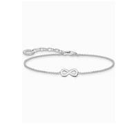 Thomas Sabo A2161-001-21-L19V Bracelet en argent avec pendentif infinity