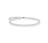 Thomas Sabo - A2167-051-14-L19V - Bracelet - Hommes - Sparkling White - 16+3cm