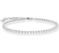 Thomas Sabo - A2167-051-14-L19V - Bracelet - Hommes - Sparkling White - 16+3cm