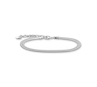 Thomas Sabo - A2169-001-21-L19V - Bracelet - Femmes - Bold Elegance - 16-19cm