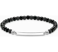 Thomas Sabo - A2179-023-11-L17 - Bracelet - Hommes - Rebel Basics - 17cm