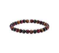 Thomas Sabo Bracelet mixte A2182-826-2-L19 Rebel Basics en argent 925 recyclé 19 cm