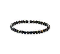 Thomas Sabo - A2183-806-7-L21 - Bracelet - Hommes - Rebel Basics - 21cm