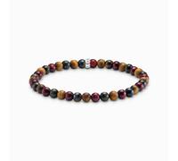 Thomas Sabo - A2183-826-7-L19 - Bracelet - Hommes - Rebel Basics - 19cm