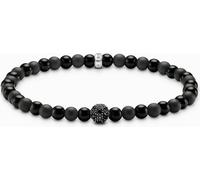 Thomas Sabo - A2184-705-11-L17 - Bracelet - Hommes - Rebel Basics - 17cm
