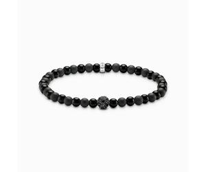 Thomas Sabo - A2184-705-11-L21 - Bracelet - Hommes - Rebel Basics - 21cm