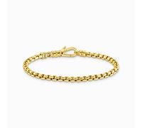 Thomas Sabo - A2186-413-39-L18 - Bracelet - Hommes - Rebel Basics - 18cm