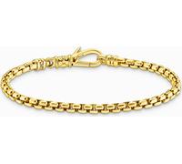 Thomas Sabo - A2186-413-39-L20 - Bracelet - Hommes - Rebel Basics - 20cm