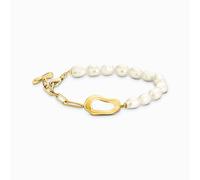 Thomas Sabo - A2190-430-14-L19v - Bracelet - Femmes - Natural Beauty - 16-19cm