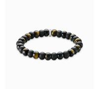 Thomas Sabo - A2196-806-11-L21 - Bracelet - Hommes - Rebel Basics - 21cm
