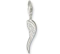 Thomas Sabo Ailes d'ange 0413-051-14 Pendentif à breloques