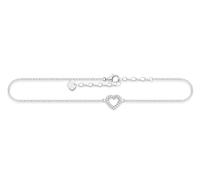 Thomas Sabo - AK0007-051-14-L27v - Bracelet de cheville - Femmes - 925er Argent - 22-27 cm