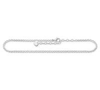 Thomas Sabo - AK0035-001-21-L27V - Bracelet de cheville - Femme - Argent 925 - Glam & Soul - 22-27 cm