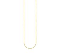 Thomas Sabo Ankerkette 925 Sterling Silber KE1105-637-12-L50V