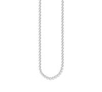 THOMAS SABO Ankerkette 925 Sterling Silber KE1111-001-12-L53