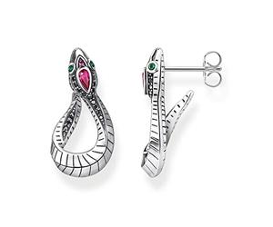 Thomas Sabo Apple & Snake H2123-342-7 Boucles d'oreilles