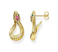 Thomas Sabo Apple & Snake H2123-488-7 Boucles d'oreilles