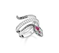 Thomas Sabo Apple & Snake TR2305-342-7 Bague pour femme