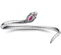Thomas Sabo - AR100-342-7-L16 - Bracelet-jonc - Femme - Apple & Snake - 16cm