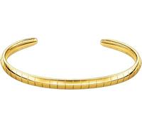 Thomas Sabo - AR101-413-39-L17 - Bracelet-jonc - unisexe - argent 750 plaqué or - 17 cm