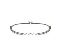 Thomas Sabo - Bracelet - Argent Sterling 925 Charm Club - LS047-173-5-L20v
