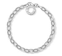 THOMAS SABO Argent Bracelets charms - X0230-001-12-L18