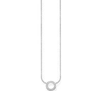 Thomas Sabo Argent sterling Sans Collier - SCKE150207