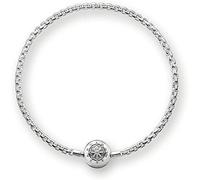 Thomas Sabo Armband für Beads 925 Sterling Silber KA0001-001-12-L19