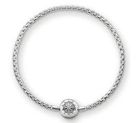 Thomas Sabo Armband für Beads 925 Sterling Silber KA0001-001-12-L18