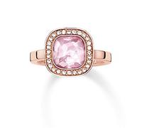 THOMAS SABO - Bague - Argent 925 - T54 - TR2029-633-9-54