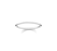 THOMAS SABO Bague Femme - Argent - TR2123-001-12