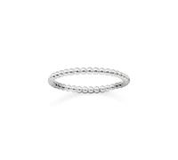 Thomas Sabo Bague pour Femme Argent Sterling 925 TR2122-001-12