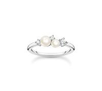 Thomas Sabo Femme anneaux TR2368-167-14-54