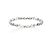 Thomas Sabo Bague pour femme TR2122-001-12-52 cordon optique taille 56