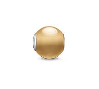 Thomas Sabo Bead agate naturelle Argent Sterling 925