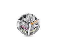 Thomas Sabo Bead Argent Sterling 925, Noirci