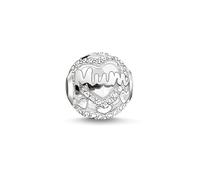 Thomas Sabo Bead MUM 925 argent sterling K0190-625-14
