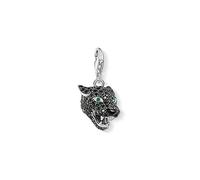 Thomas Sabo Black Cat 1696-845-11 Pendentif Charm
