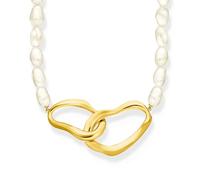 Thomas Sabo Bold Elegance KE2321-430-14-L50v Collier pour femme