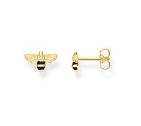 Thomas Sabo Boucle d'oreille Glam & Soul H2052-565-7 abeille