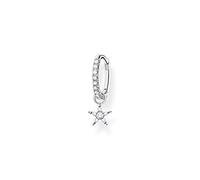 Thomas Sabo - CR707-051-14 - Boucle d'oreille simple - Femmes - 925er Argent