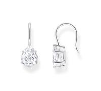 Thomas Sabo boucles d'oreilles Argent Sterling 925